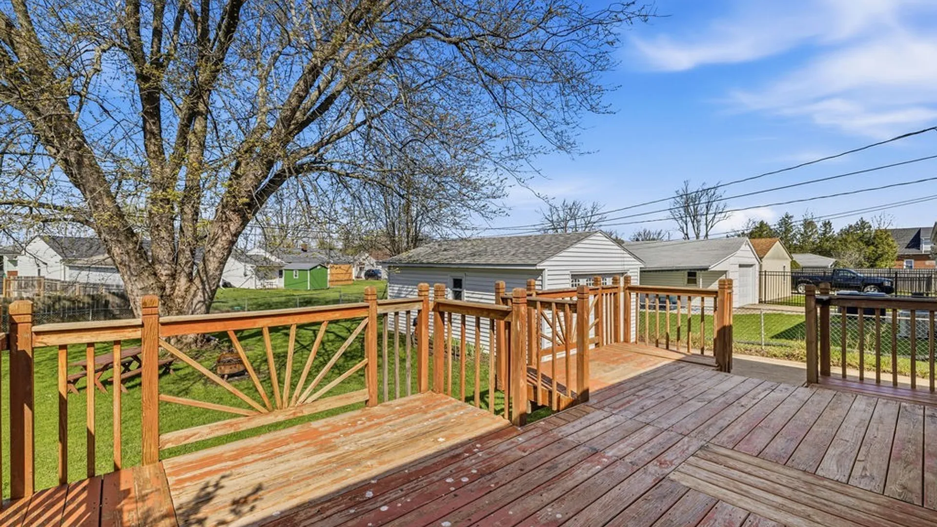 Property at 81 Saint Jude Drive, Lackawanna, NY 14218 15