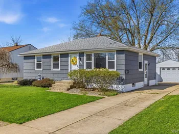 Property at 81 Saint Jude Drive, Lackawanna, NY 14218