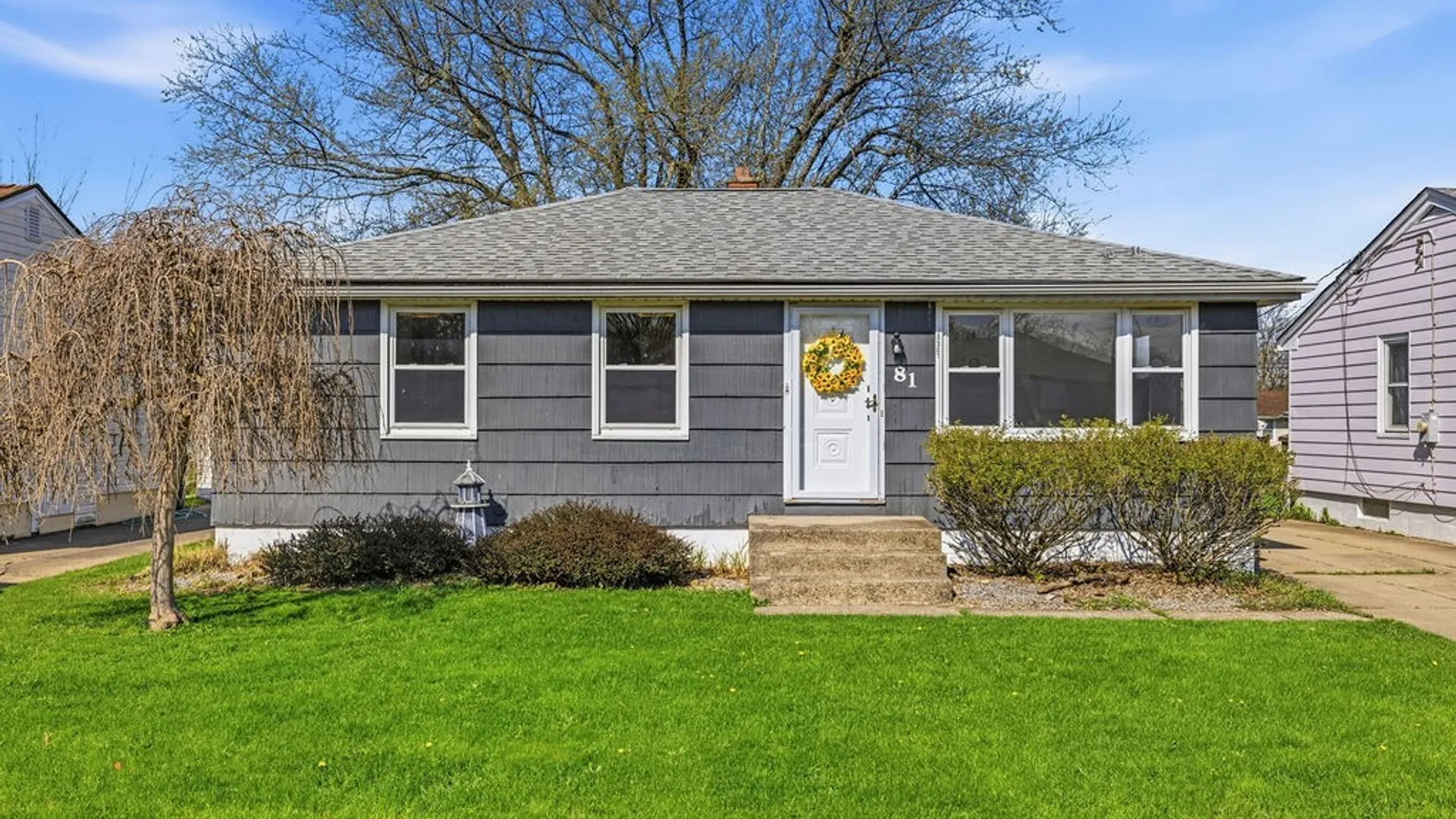 Property at 81 Saint Jude Drive, Lackawanna, NY 14218 2
