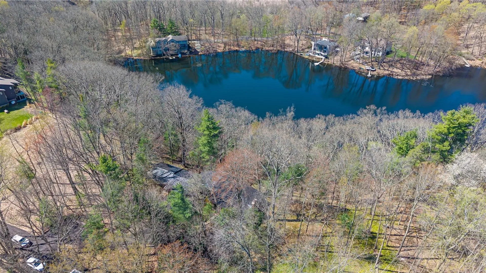 Property at 1 Lacoma Lane, Perinton, NY 14534 43
