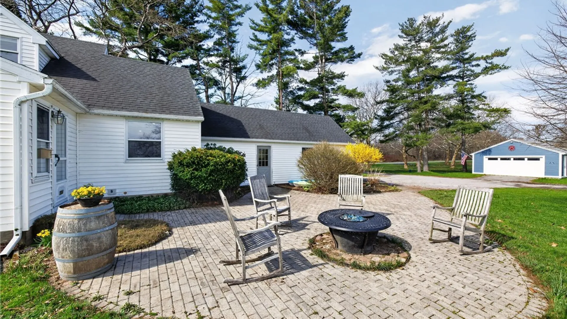 Property at 7724 Newco Drive, Hamlin, NY 14464 12