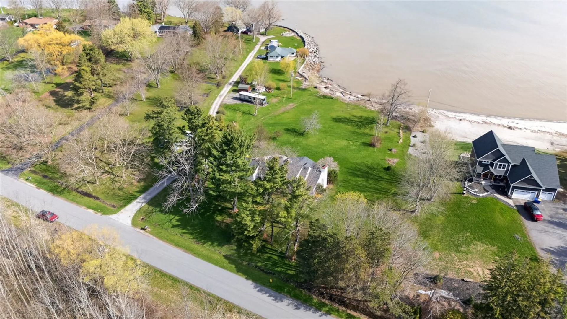 Property at 7724 Newco Drive, Hamlin, NY 14464 39