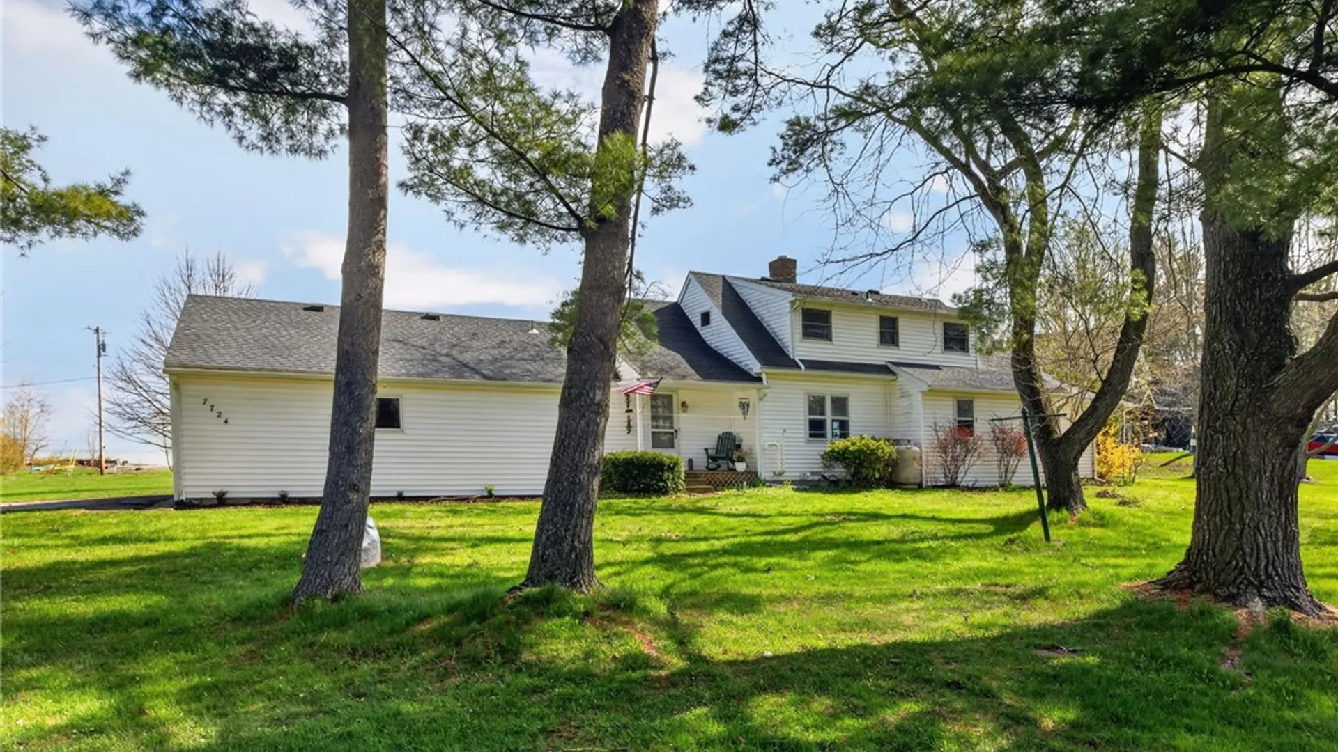 Property at 7724 Newco Drive, Hamlin, NY 14464 42