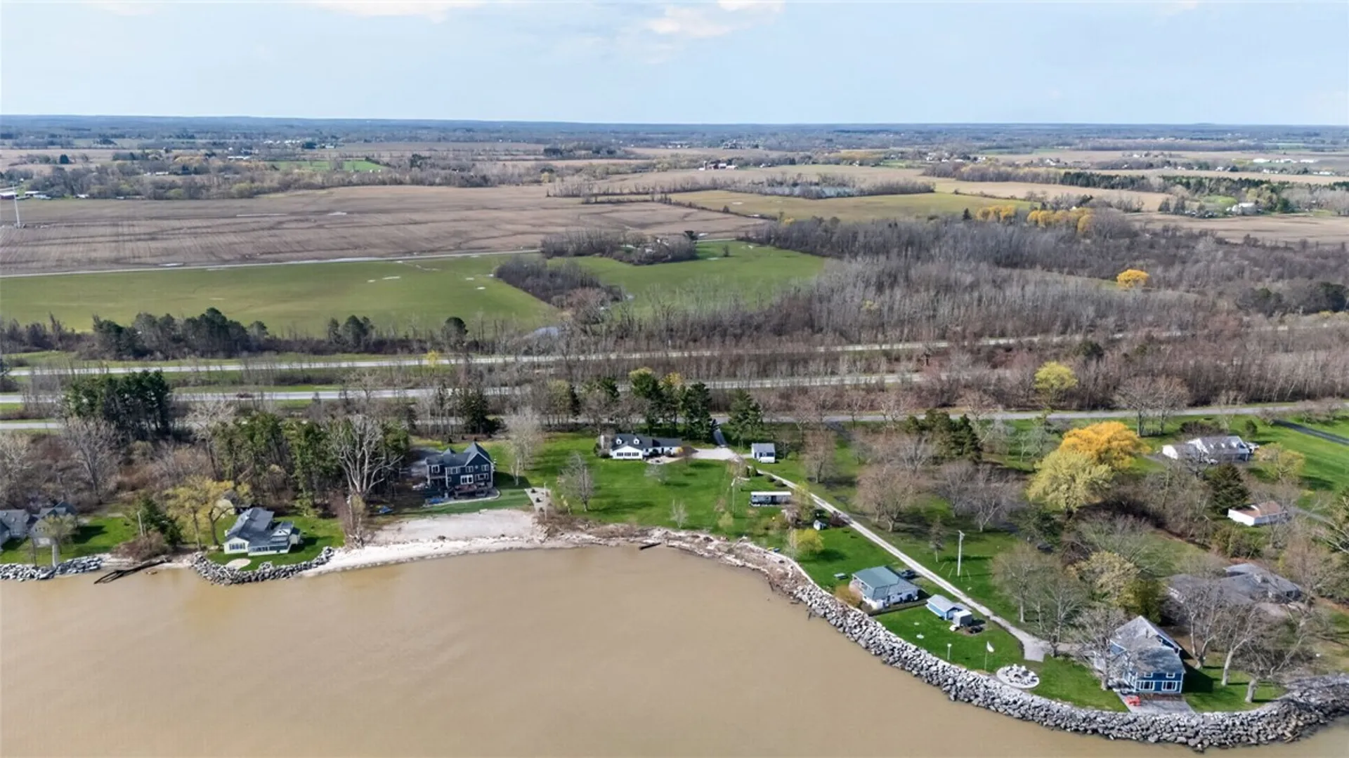 Property at 7724 Newco Drive, Hamlin, NY 14464 5