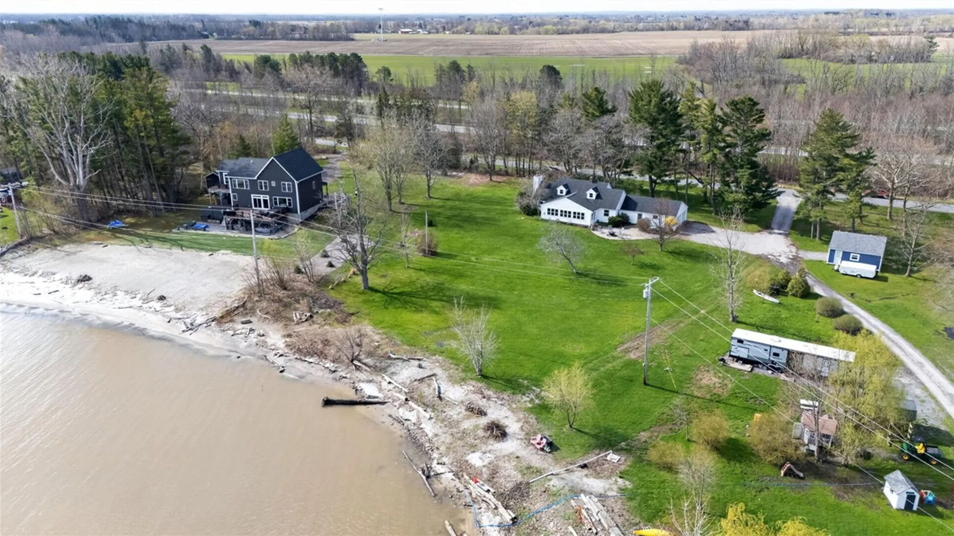 Property at 7724 Newco Drive, Hamlin, NY 14464 7