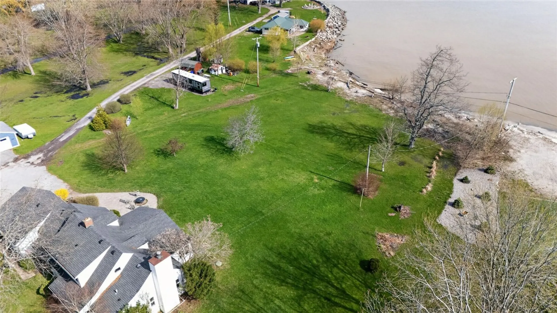 Property at 7724 Newco Drive, Hamlin, NY 14464 9