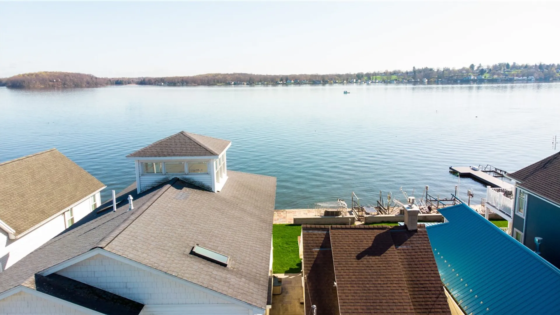 Property at 8546 Gardenier Lane, Sodus, NY 14555 10