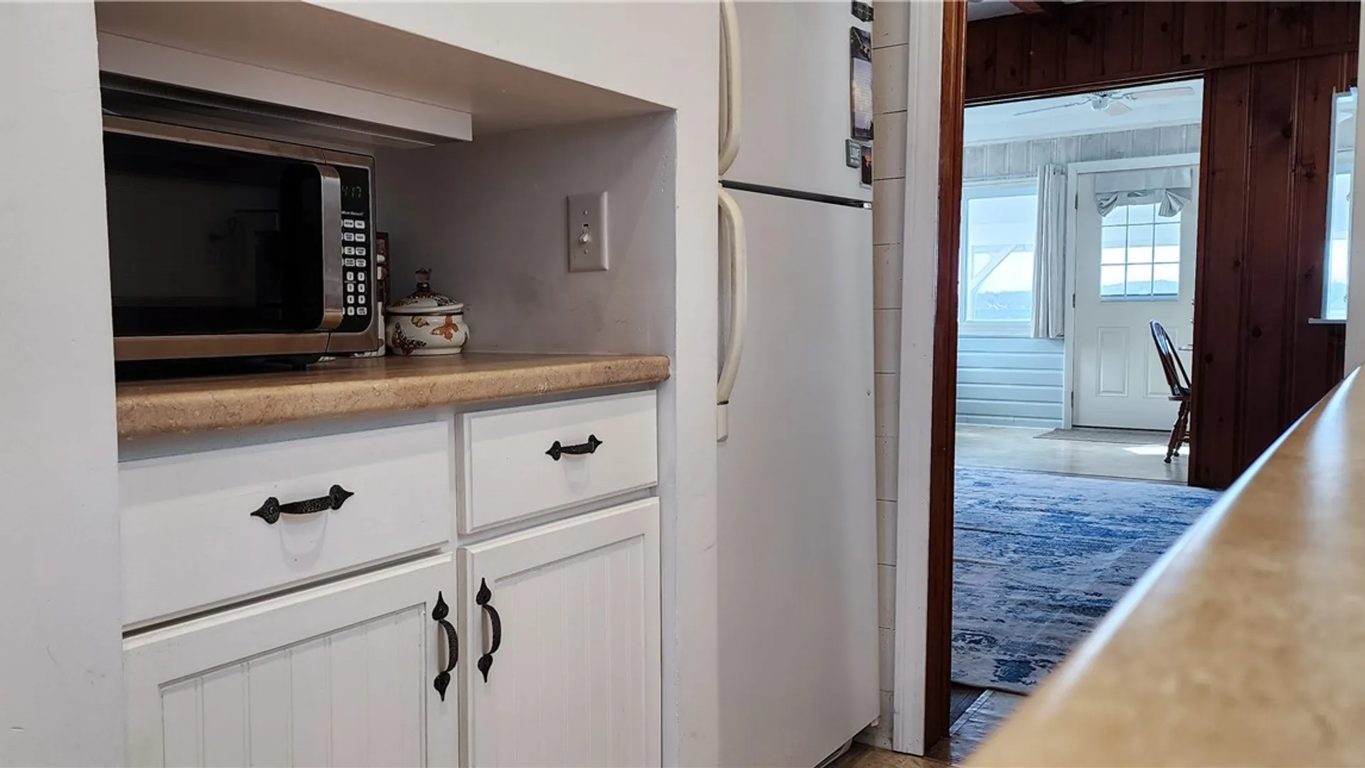 Property at 8546 Gardenier Lane, Sodus, NY 14555 14