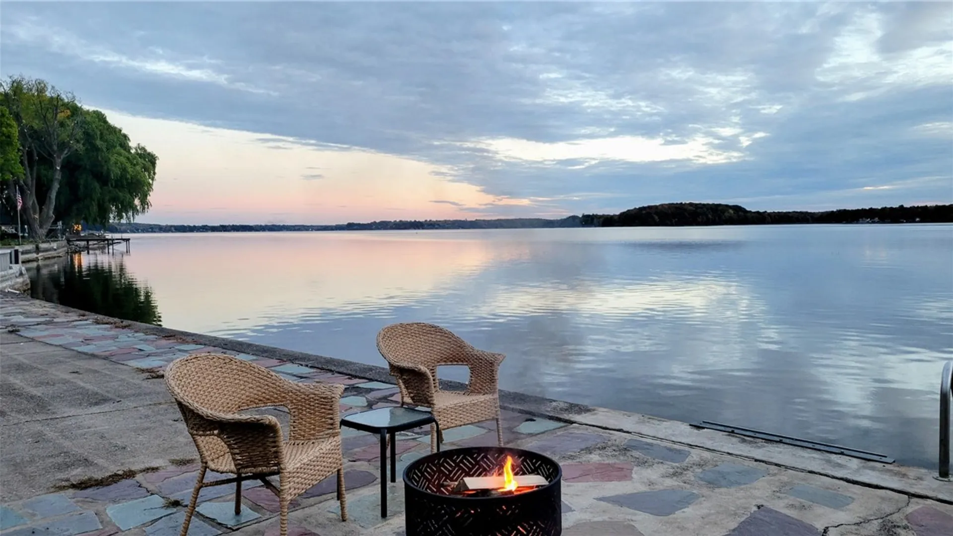 Property at 8546 Gardenier Lane, Sodus, NY 14555 3