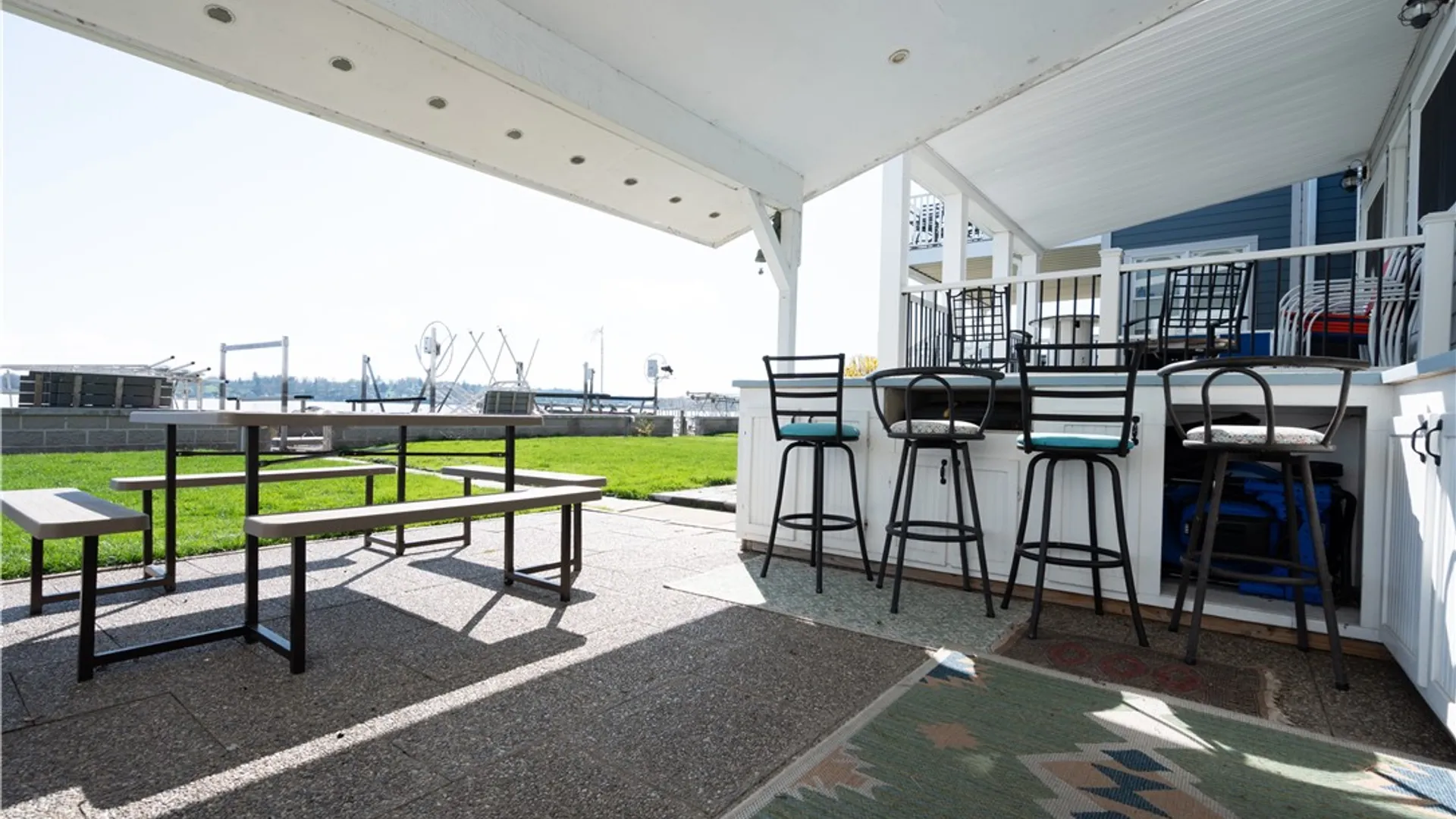 Property at 8546 Gardenier Lane, Sodus, NY 14555 4