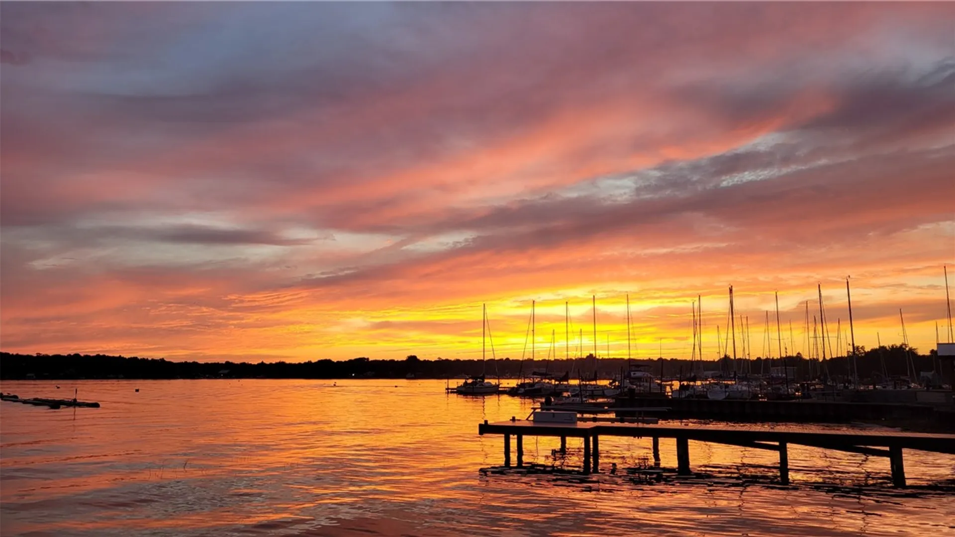 Property at 8546 Gardenier Lane, Sodus, NY 14555 40