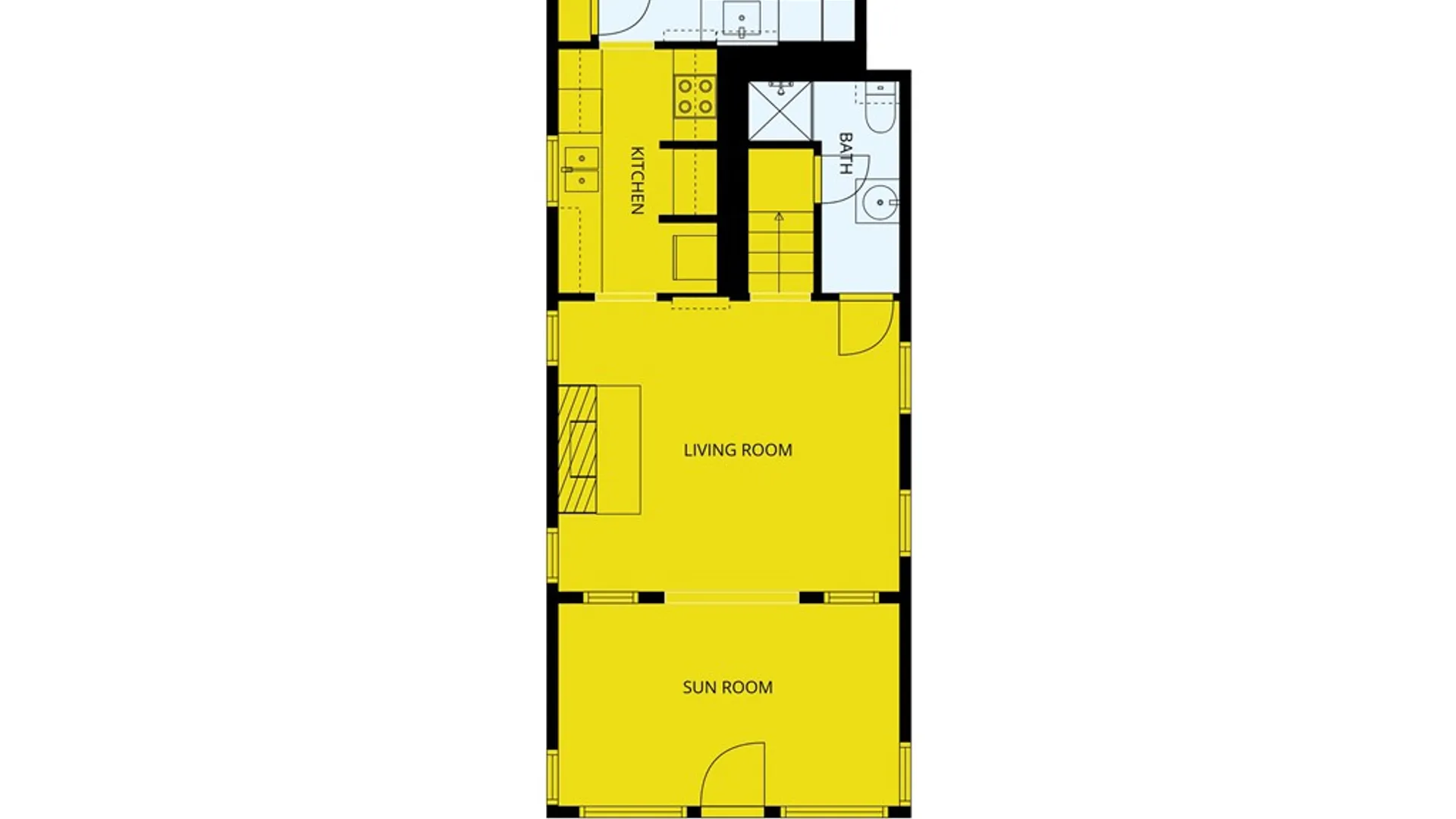 Property at 8546 Gardenier Lane, Sodus, NY 14555 43