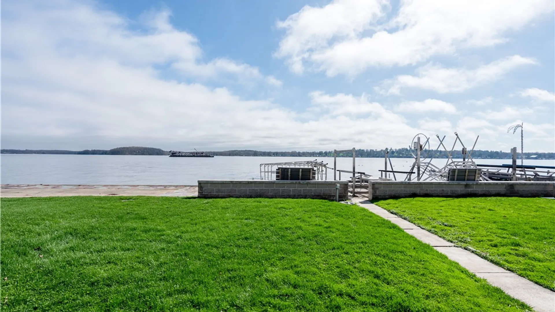 Property at 8546 Gardenier Lane, Sodus, NY 14555 8