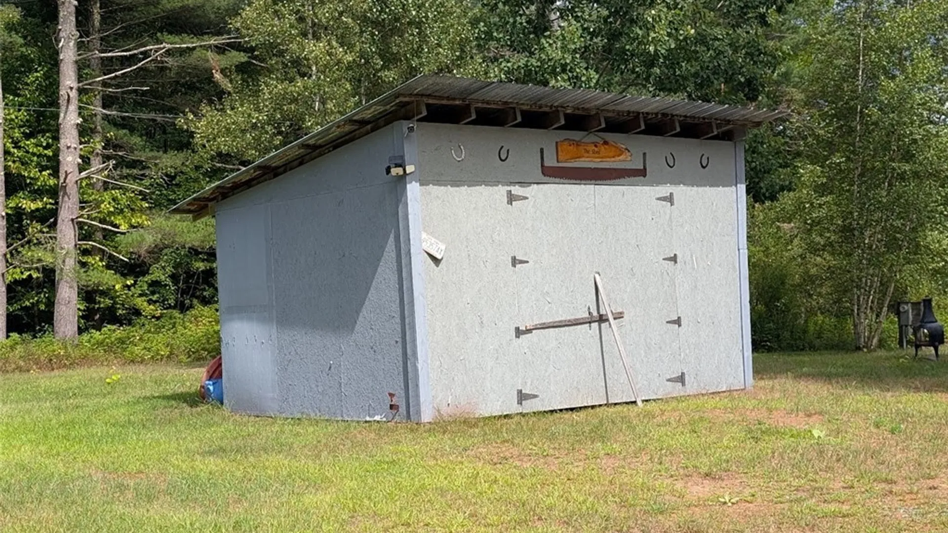 Property at 6 Shaw Road, Edwards, NY 13635 11