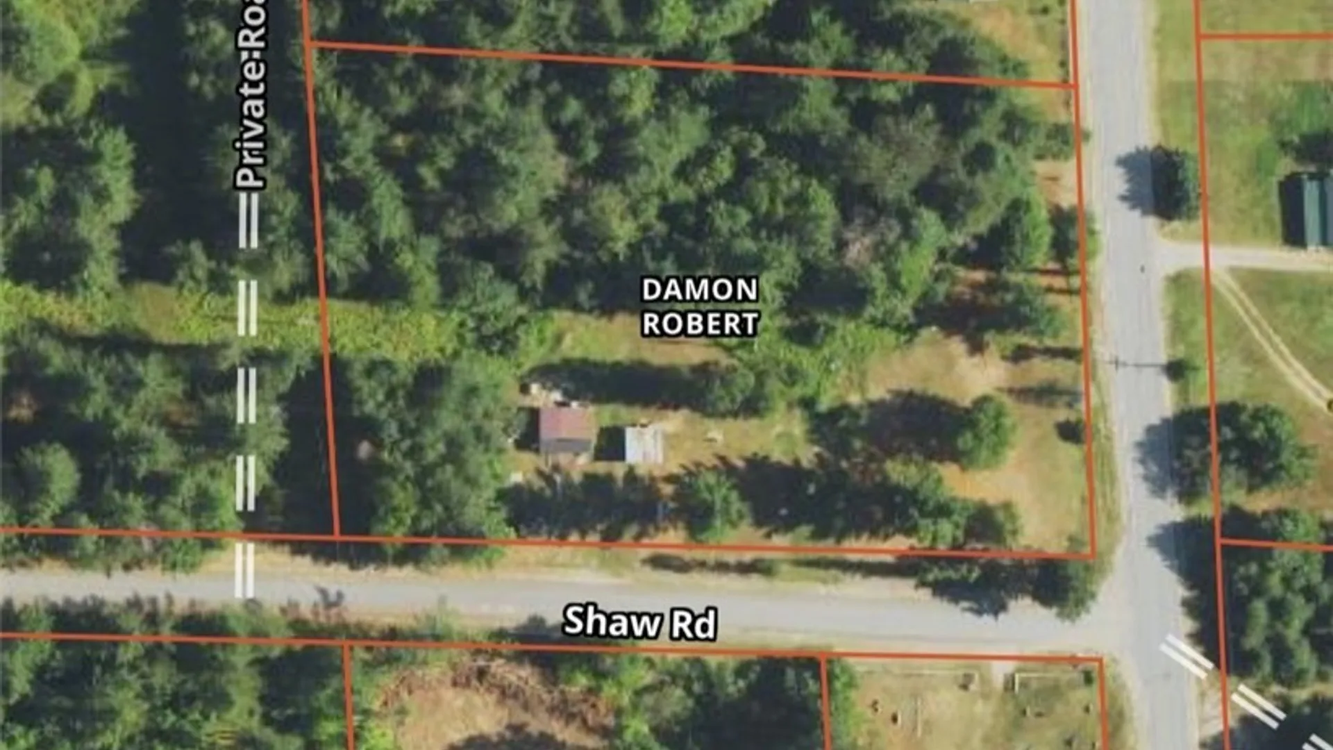 Property at 6 Shaw Road, Edwards, NY 13635 12