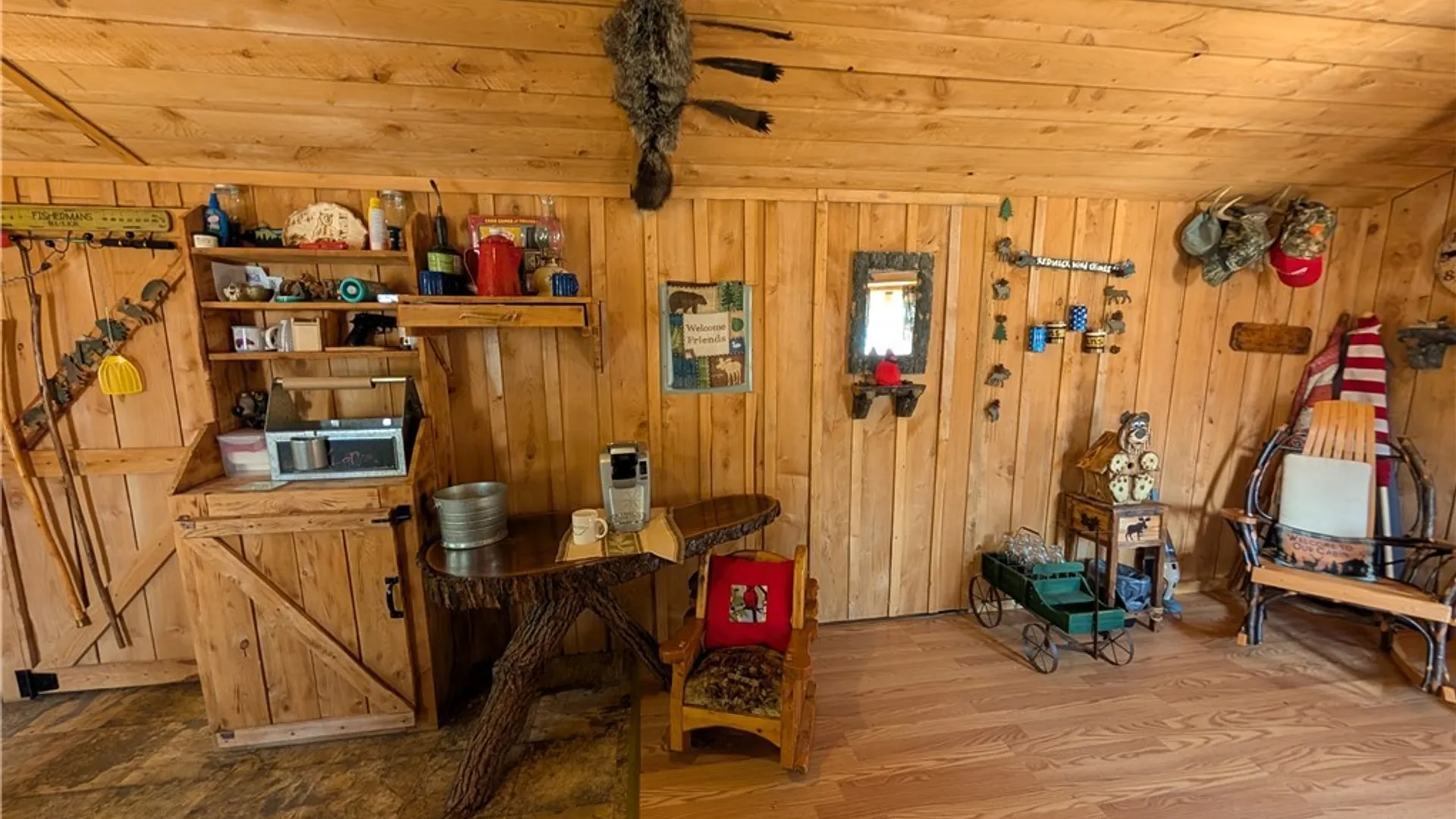 Property at 6 Shaw Road, Edwards, NY 13635 17