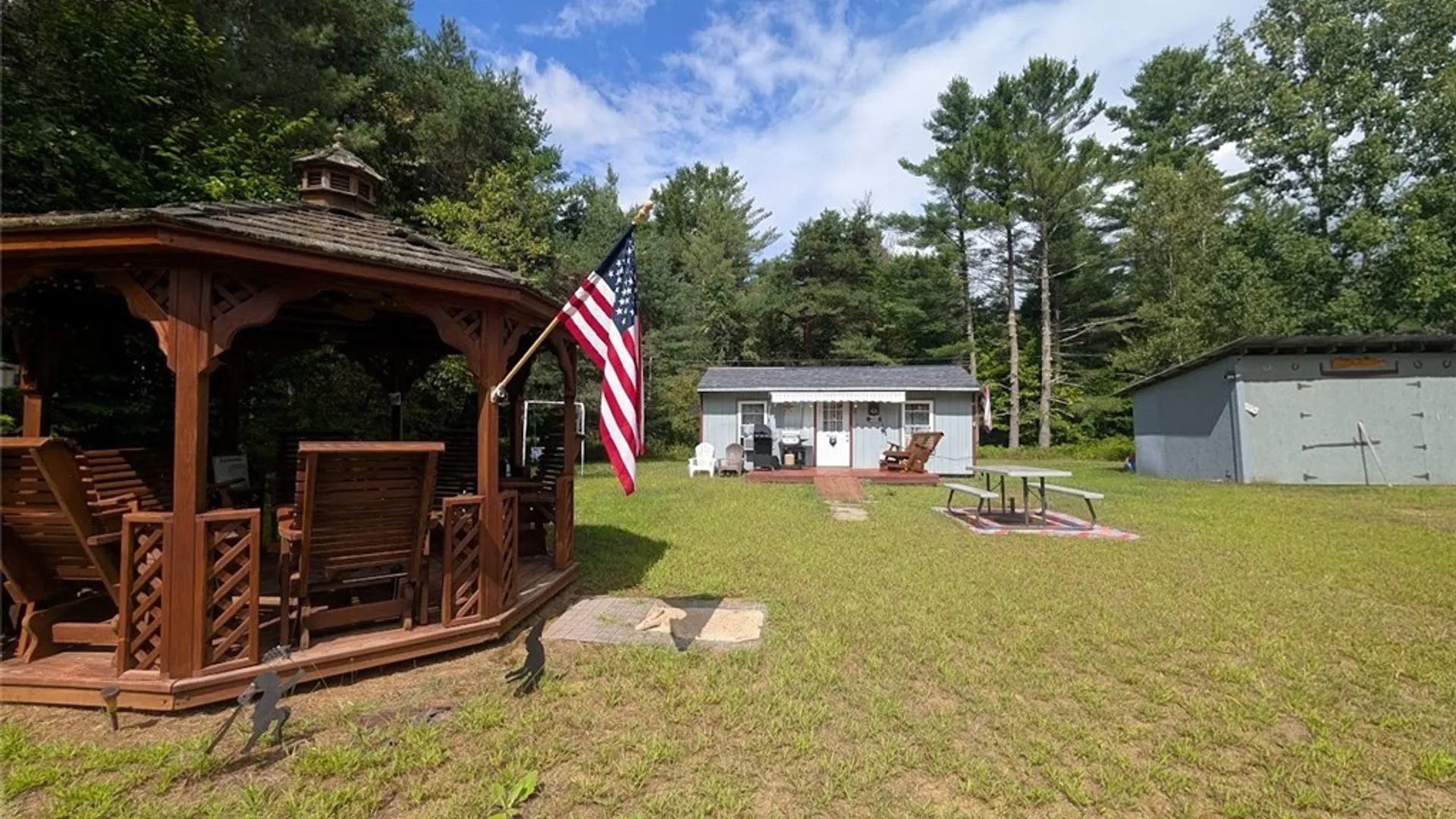 Property at 6 Shaw Road, Edwards, NY 13635 6