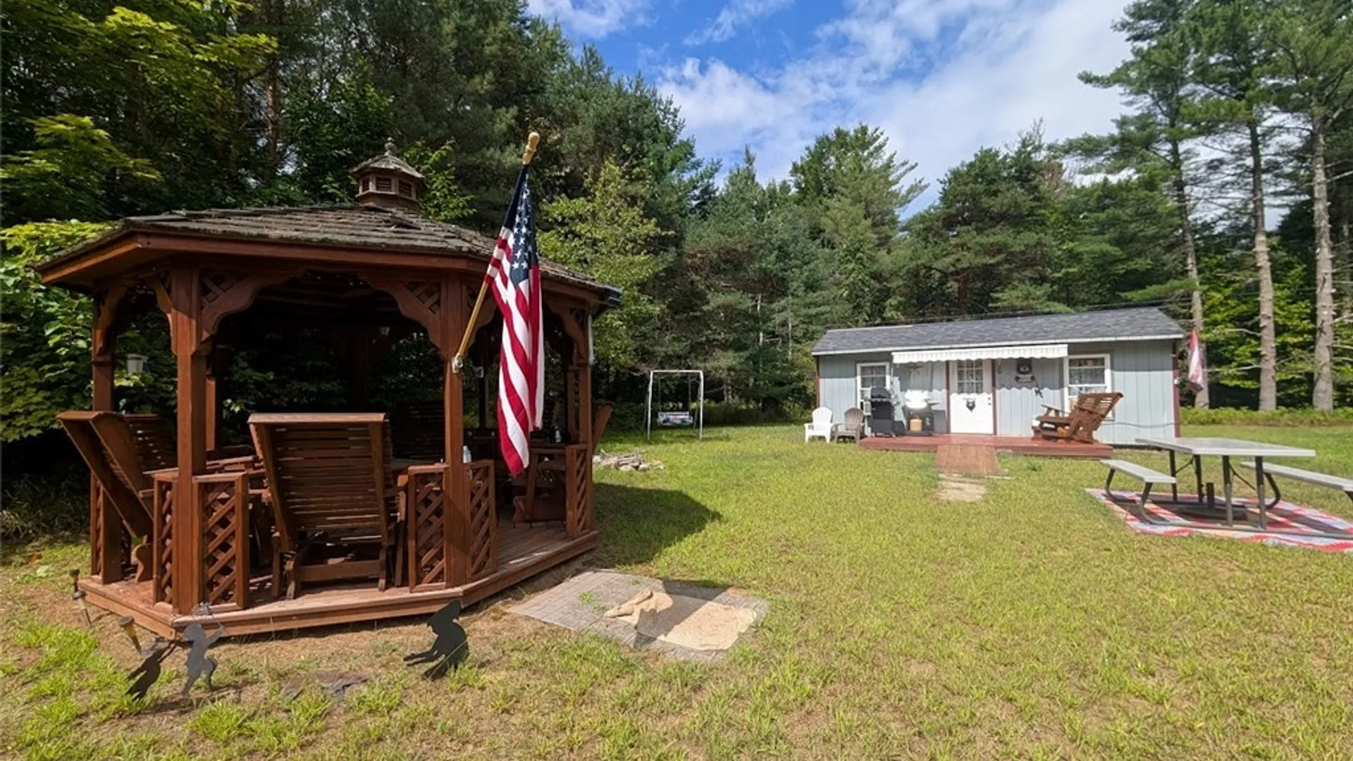 Property at 6 Shaw Road, Edwards, NY 13635 7