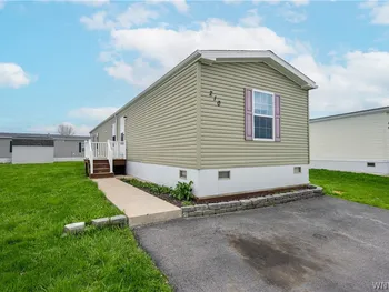 Property at 210 Ash Street, Lockport Town, NY 14094