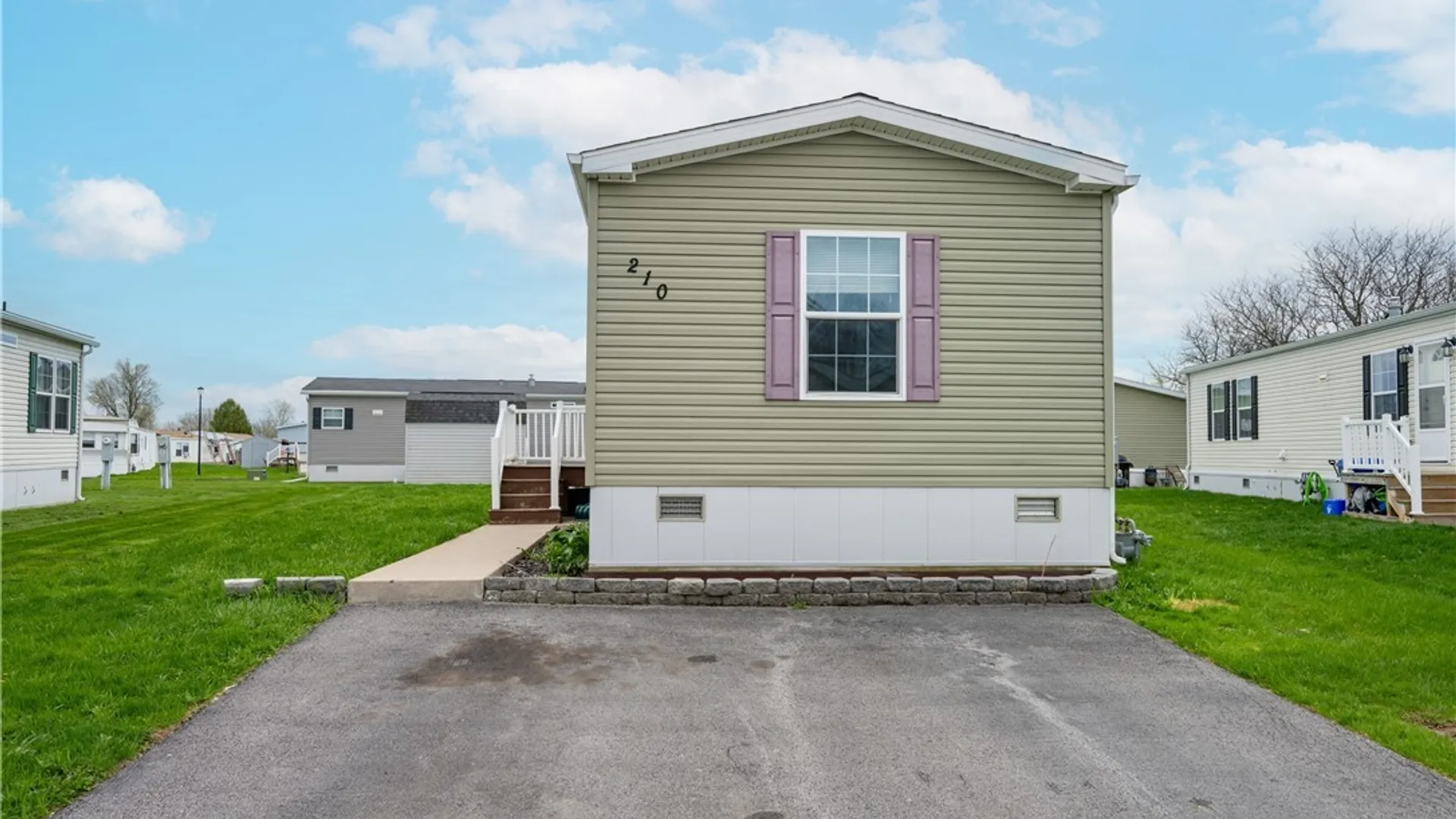 Property at 210 Ash Street, Lockport Town, NY 14094 2