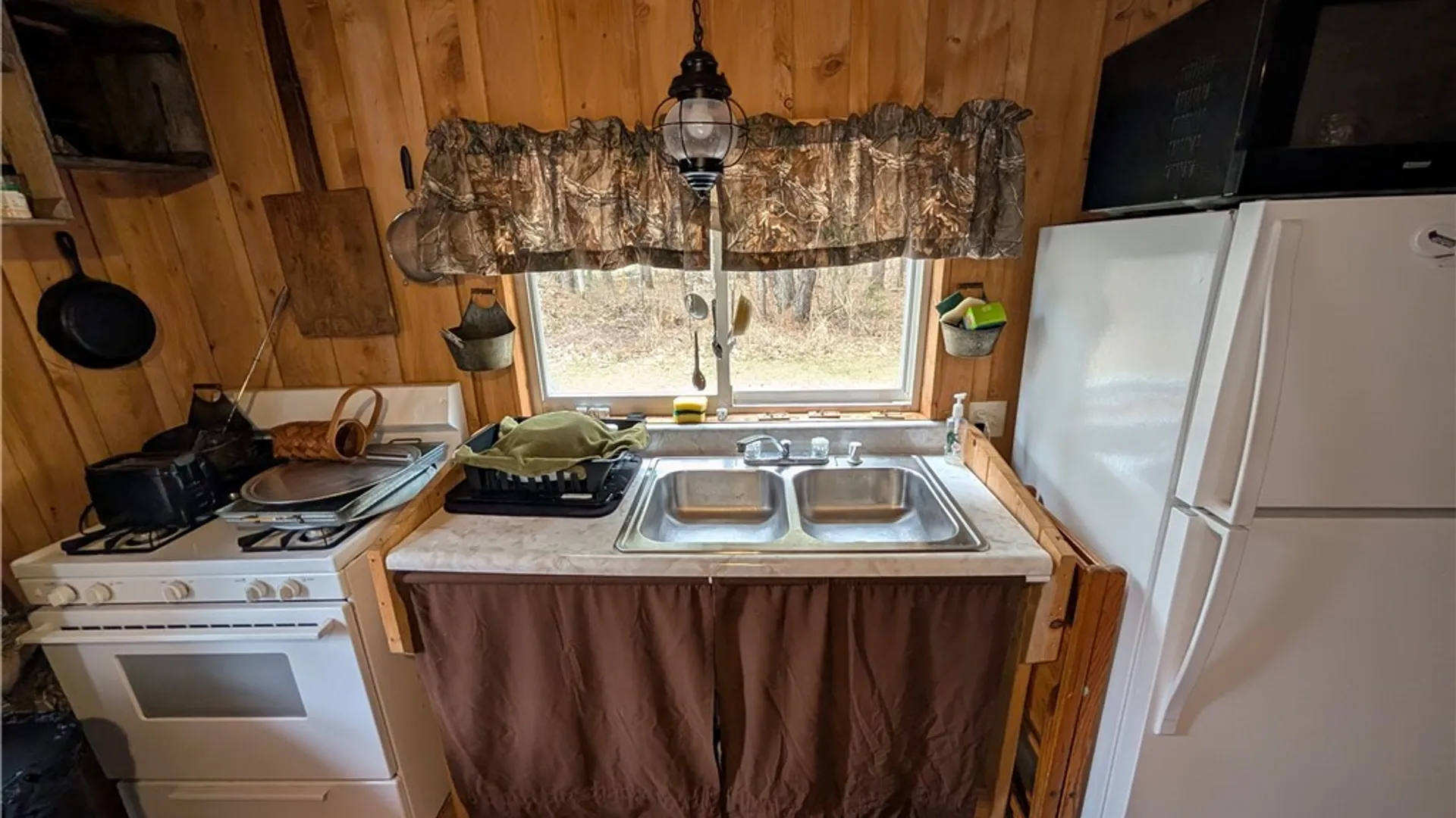 Property at 6 Shaw Road, Edwards, NY 13635 15