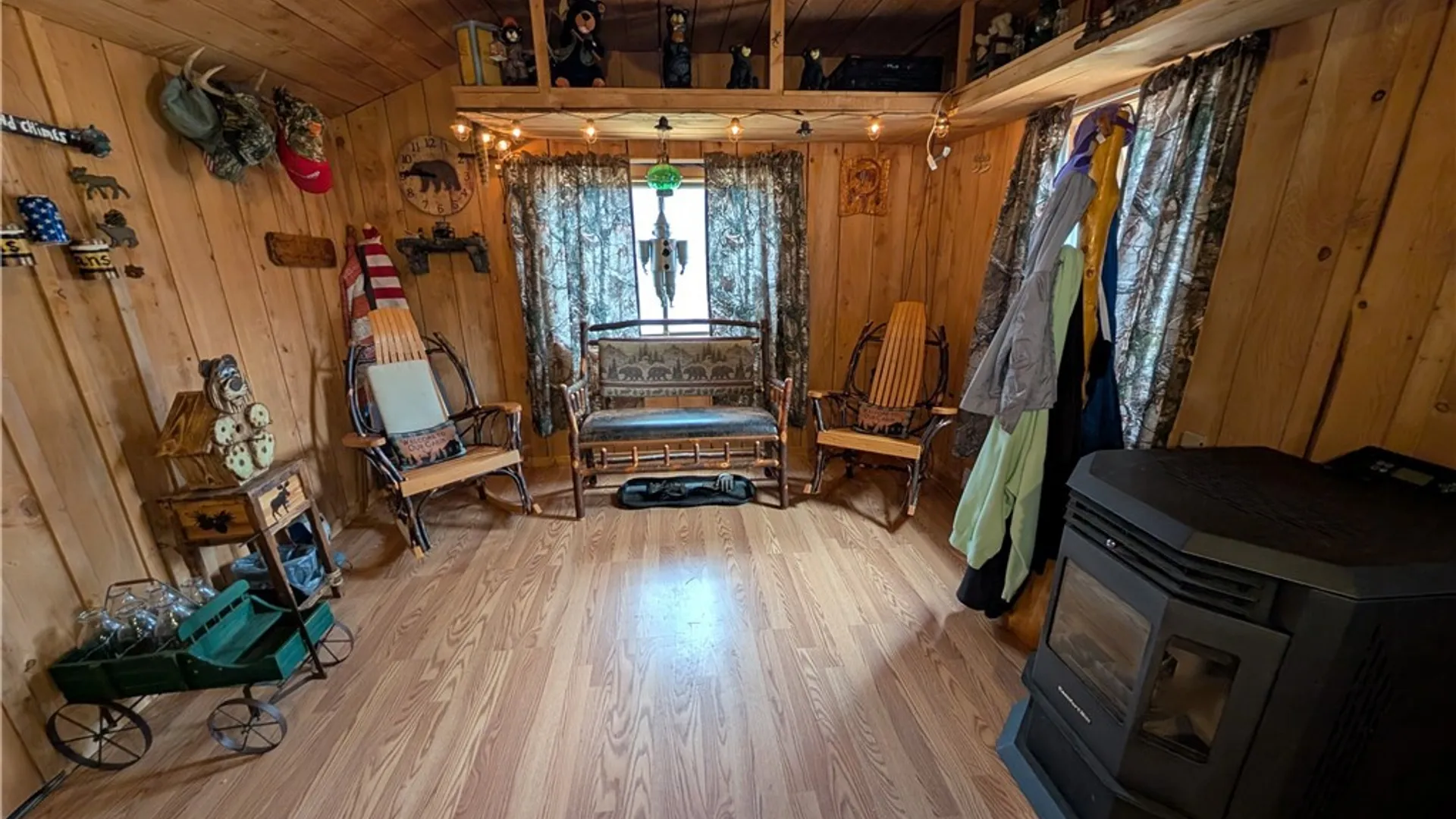 Property at 6 Shaw Road, Edwards, NY 13635 19