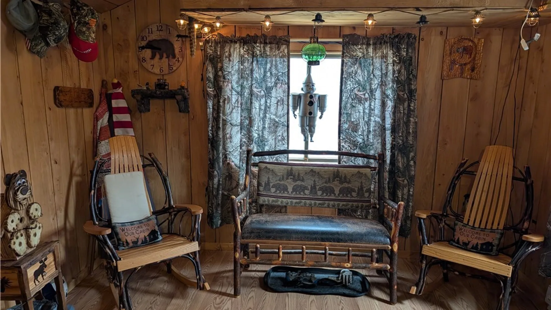 Property at 6 Shaw Road, Edwards, NY 13635 20