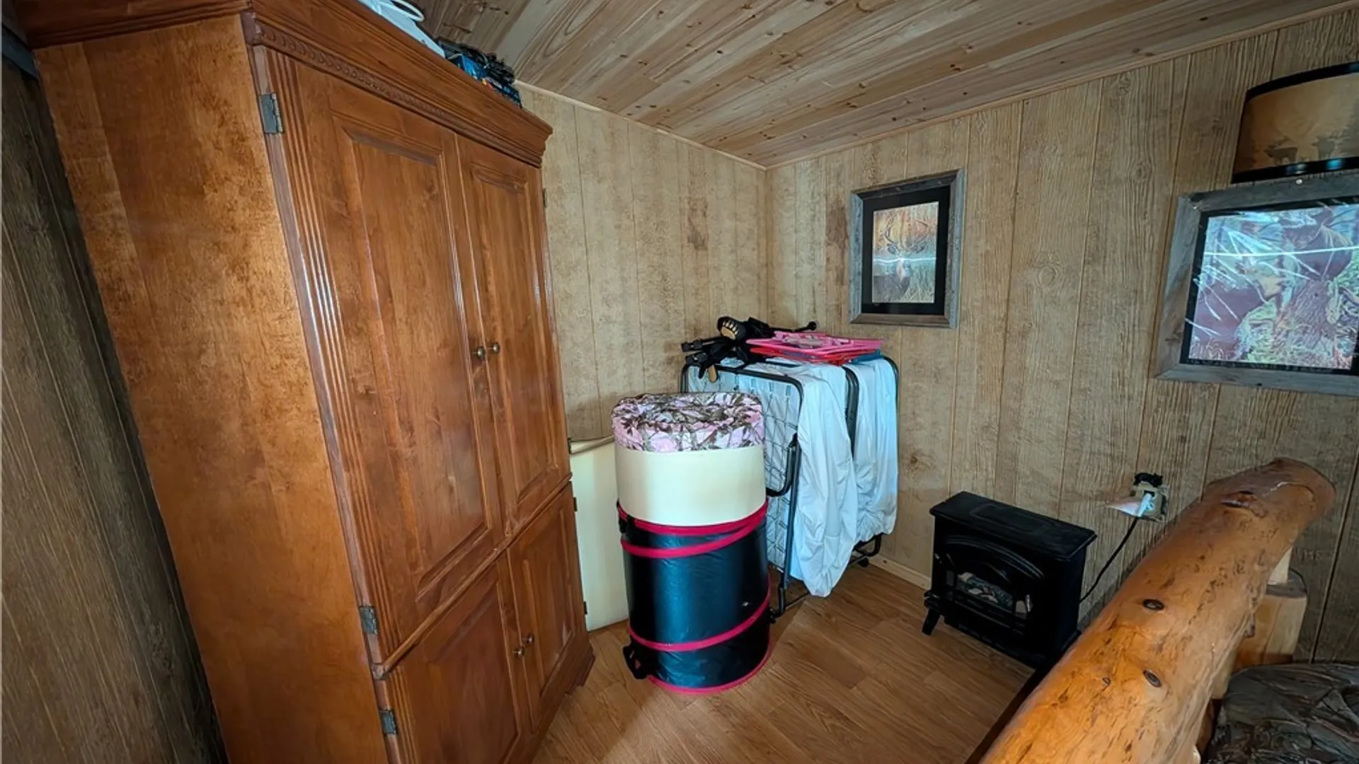 Property at 6 Shaw Road, Edwards, NY 13635 27