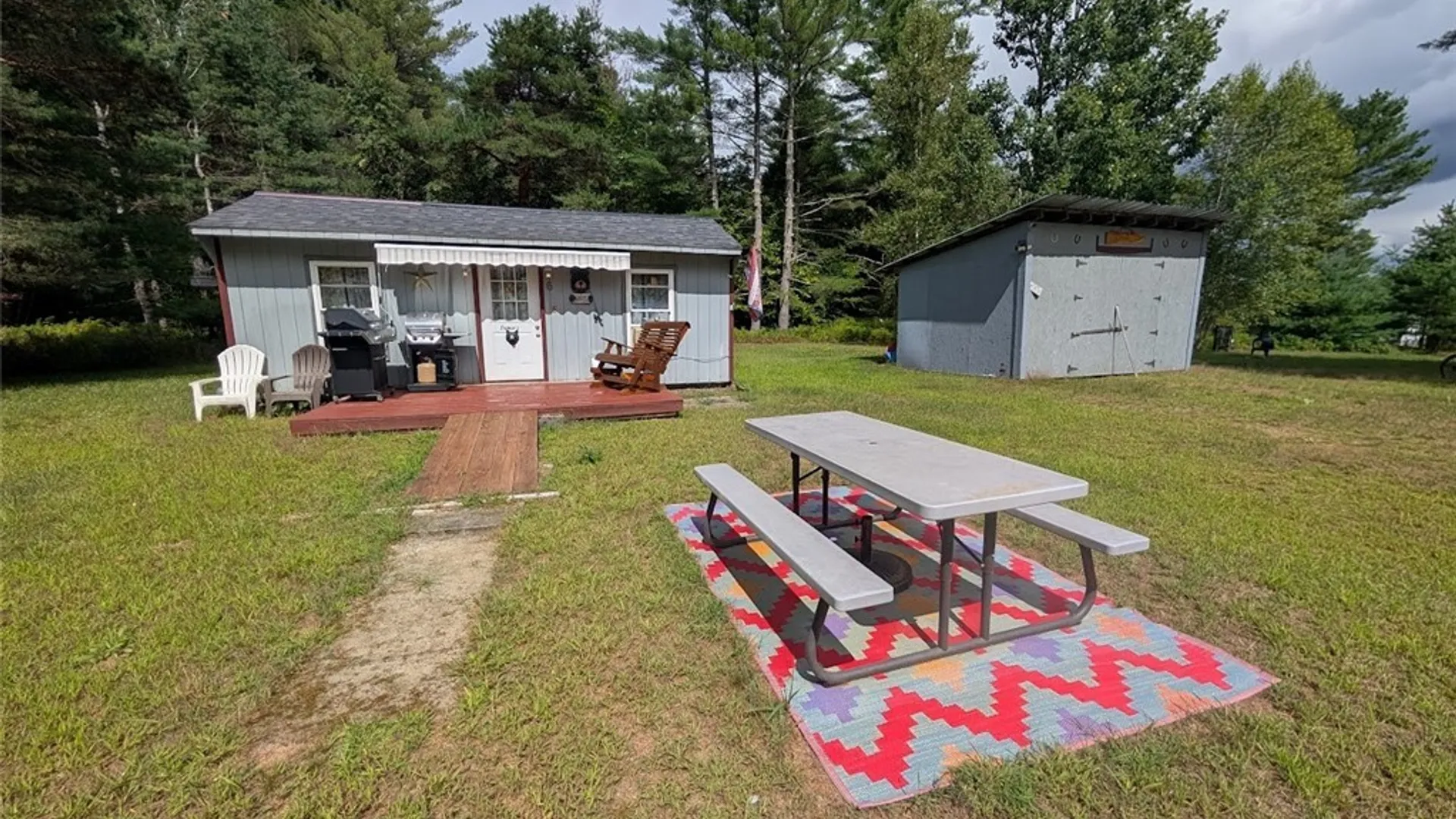 Property at 6 Shaw Road, Edwards, NY 13635 3