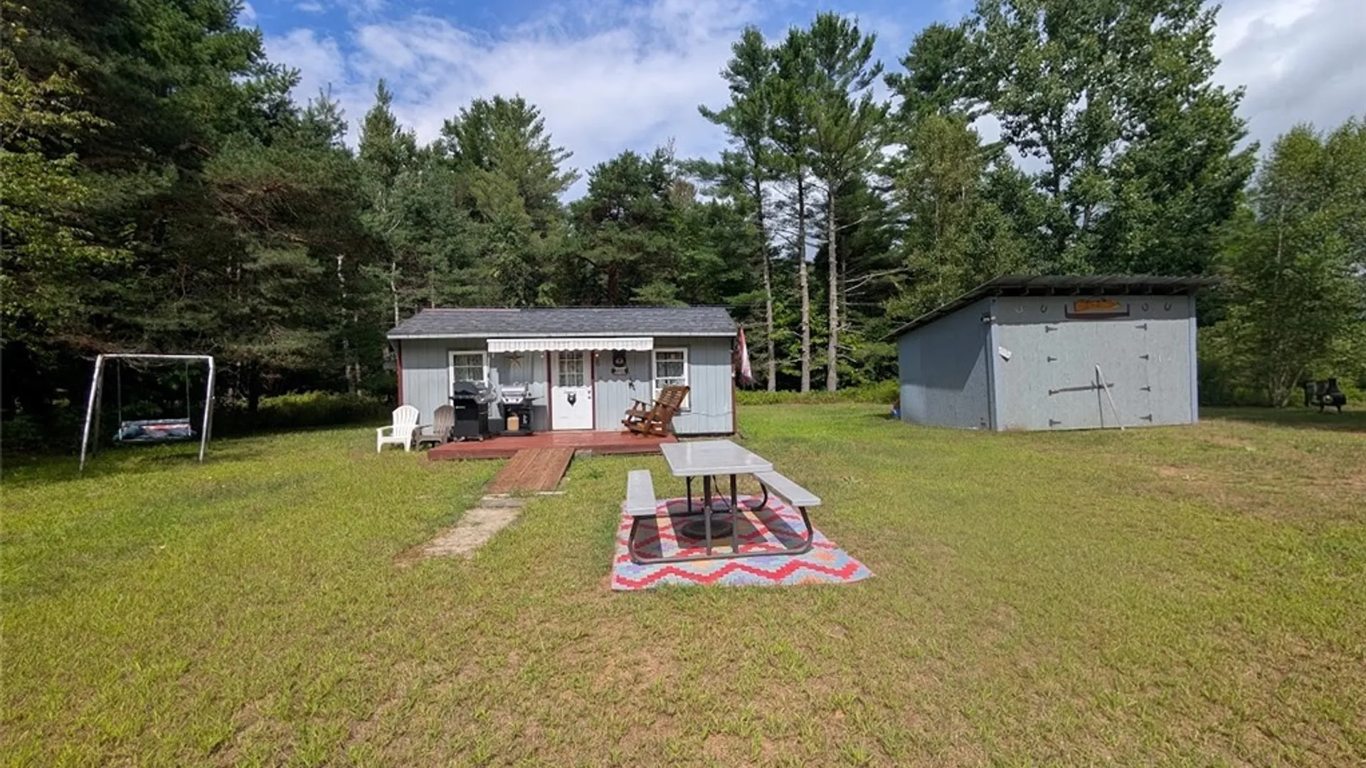 Property at 6 Shaw Road, Edwards, NY 13635 4