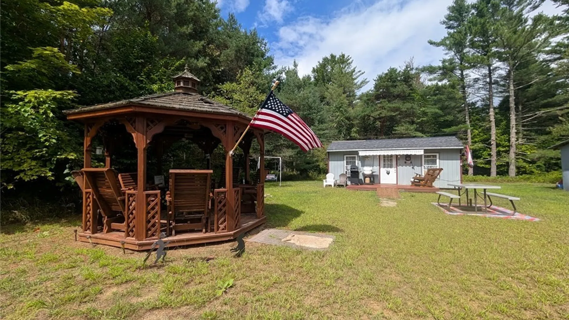 Property at 6 Shaw Road, Edwards, NY 13635 5