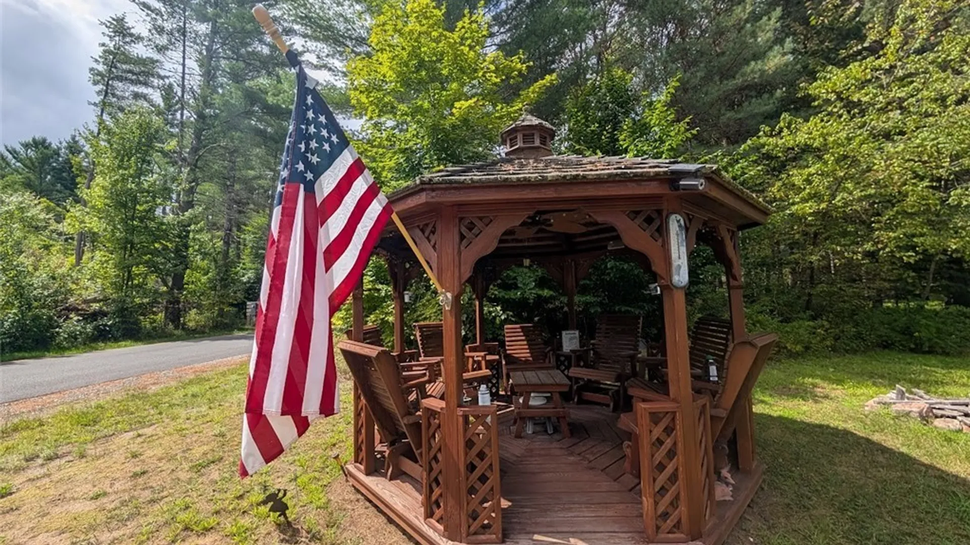 Property at 6 Shaw Road, Edwards, NY 13635 8