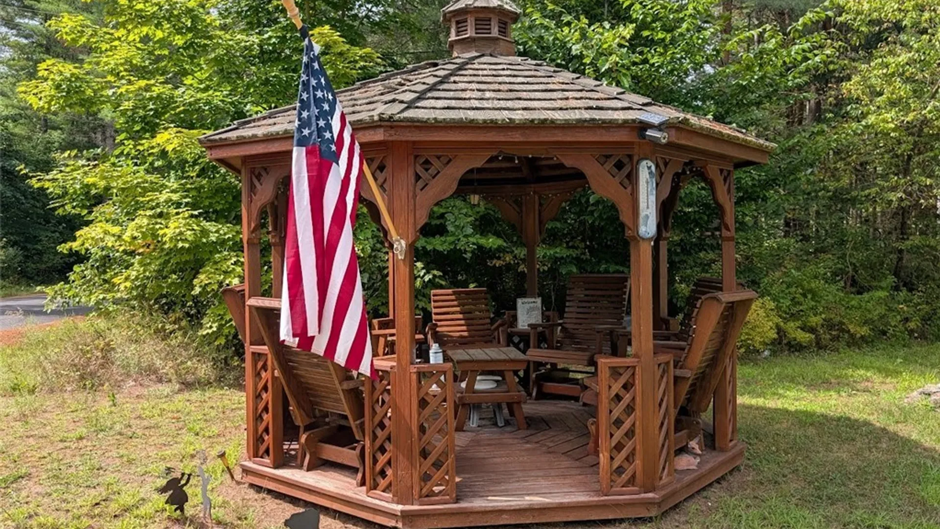 Property at 6 Shaw Road, Edwards, NY 13635 9