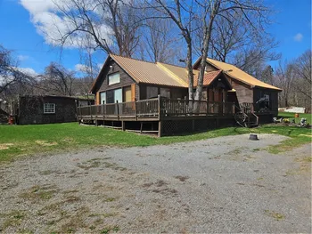 Property at 468 Travis Road, Stark, NY 13361