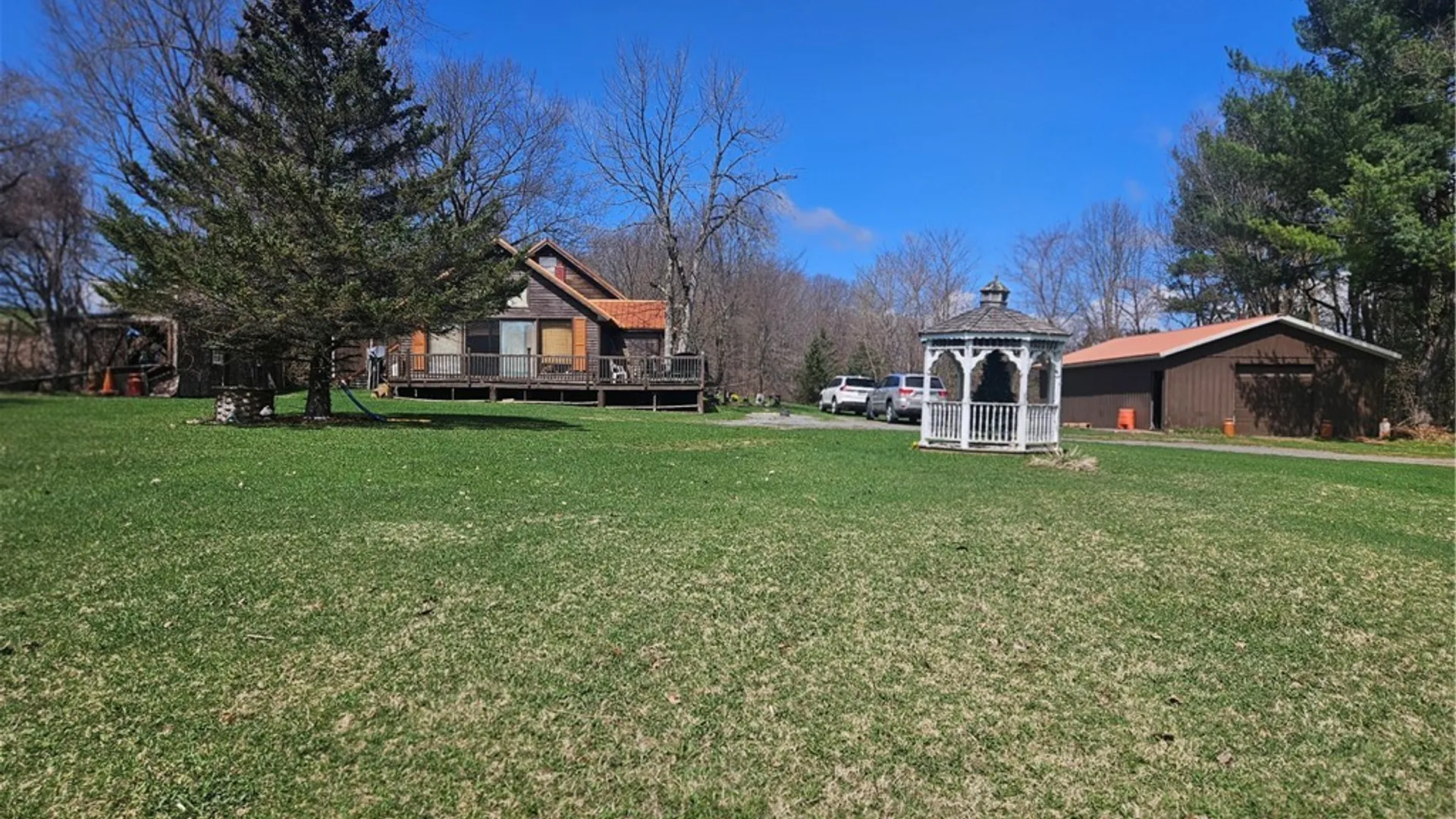 Property at 468 Travis Road, Stark, NY 13361 2