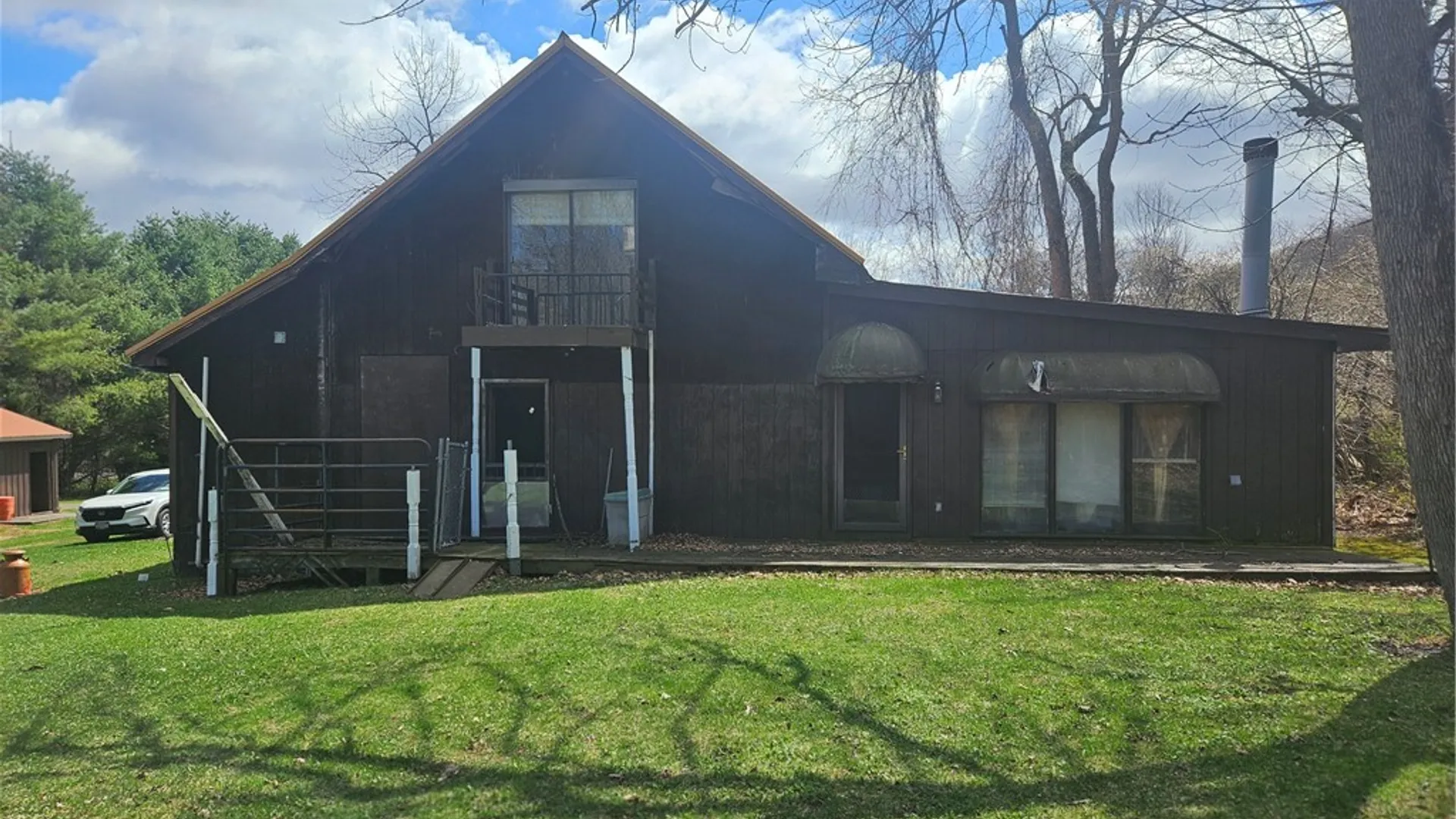 Property at 468 Travis Road, Stark, NY 13361 20