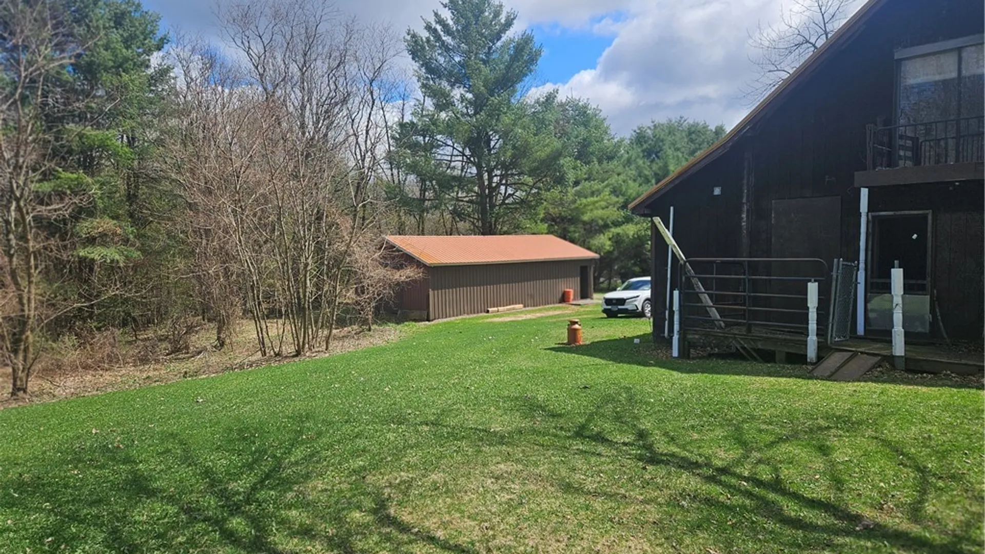 Property at 468 Travis Road, Stark, NY 13361 22