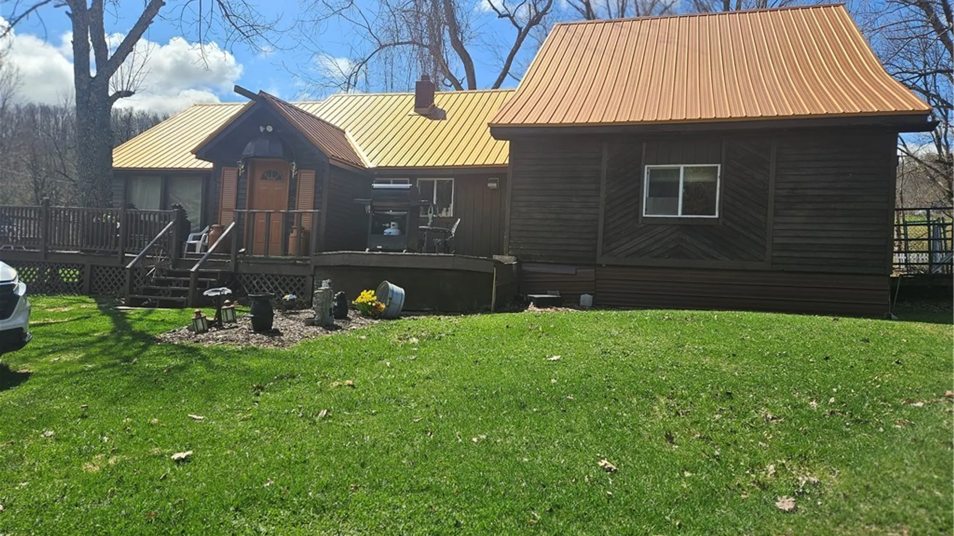 Property at 468 Travis Road, Stark, NY 13361 26
