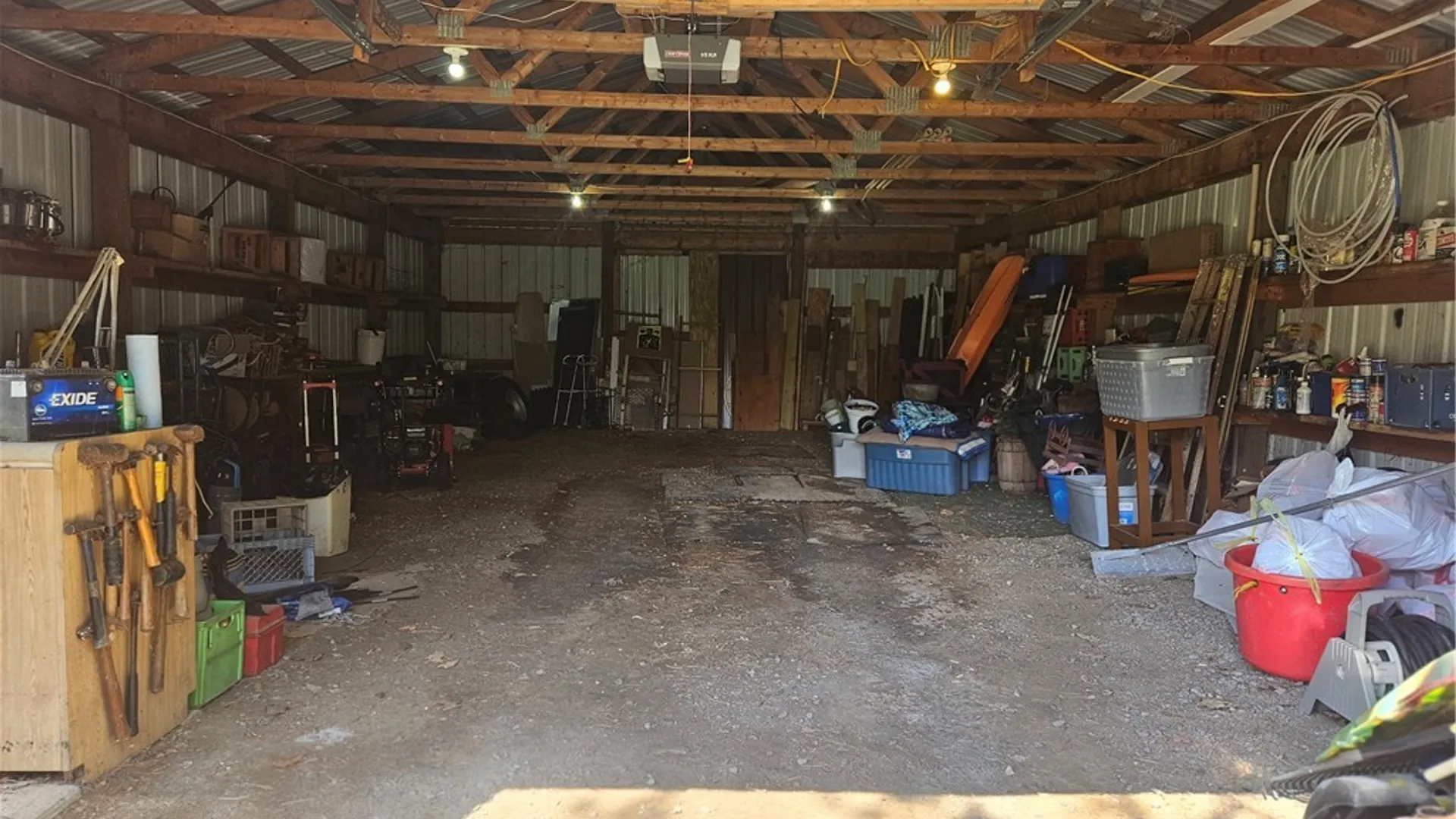 Property at 468 Travis Road, Stark, NY 13361 27