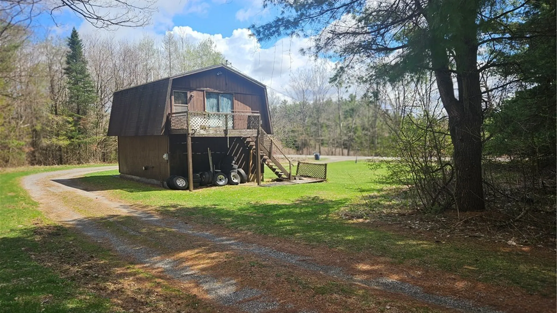 Property at 468 Travis Road, Stark, NY 13361 29