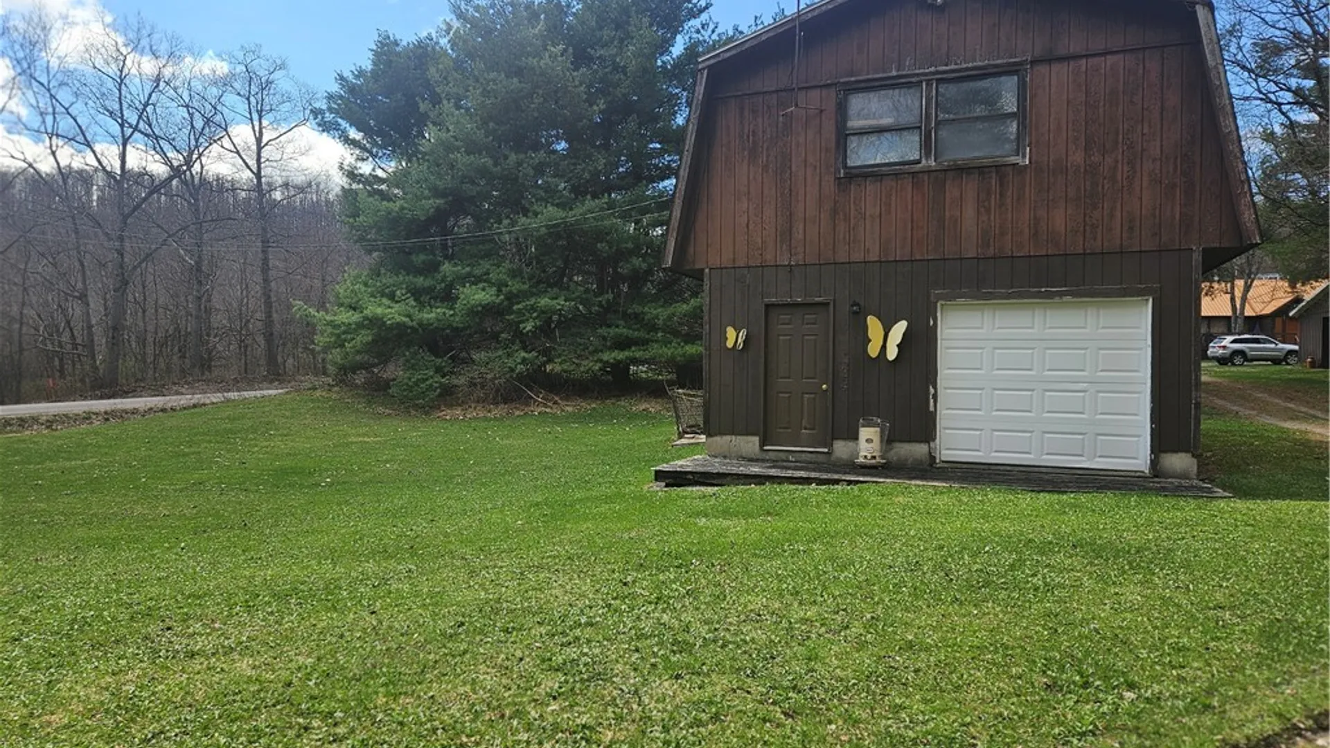 Property at 468 Travis Road, Stark, NY 13361 30