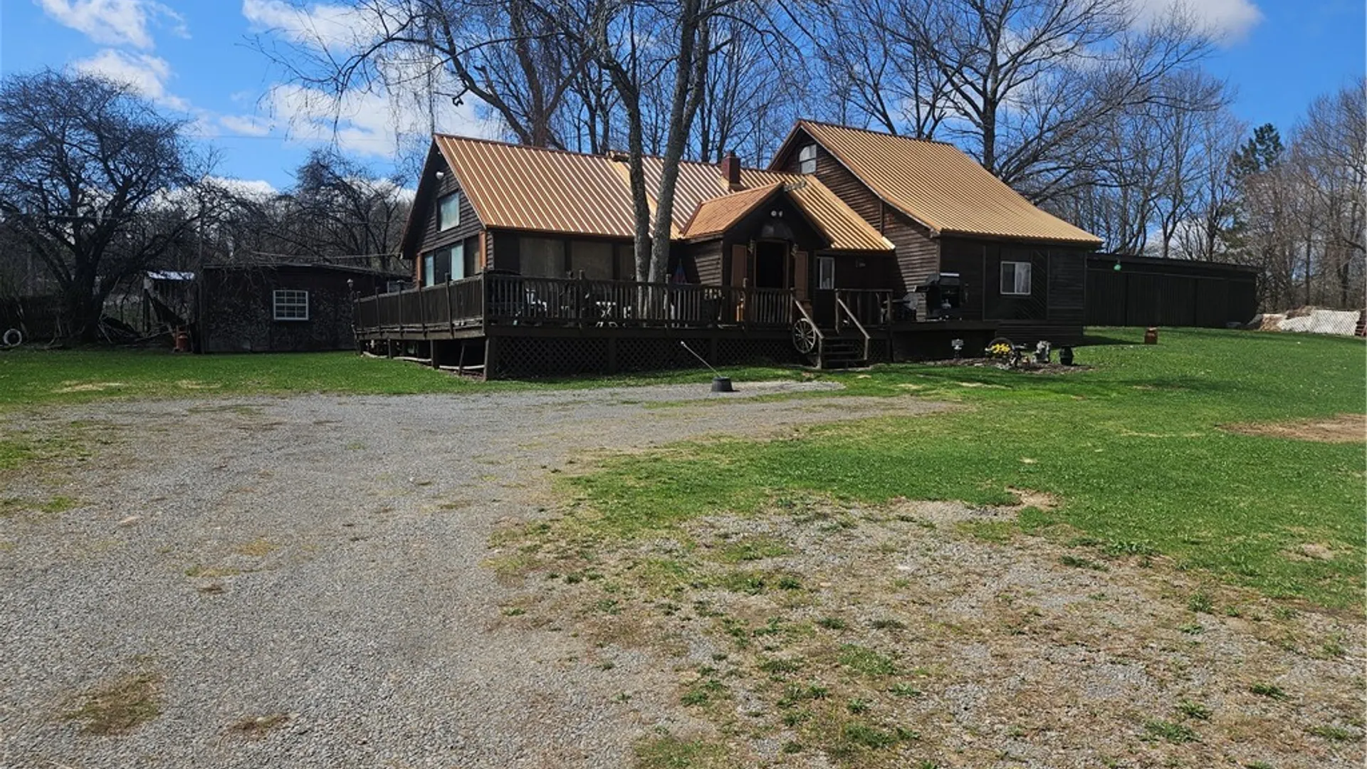 Property at 468 Travis Road, Stark, NY 13361 36