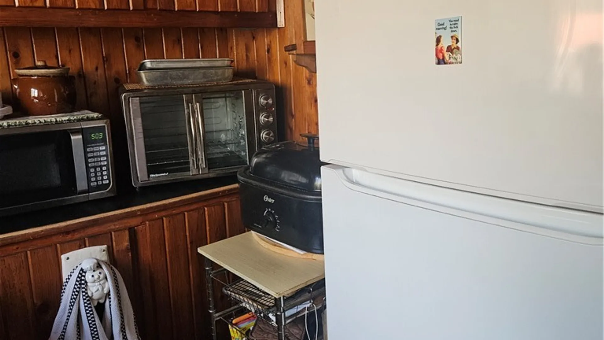 Property at 468 Travis Road, Stark, NY 13361 4