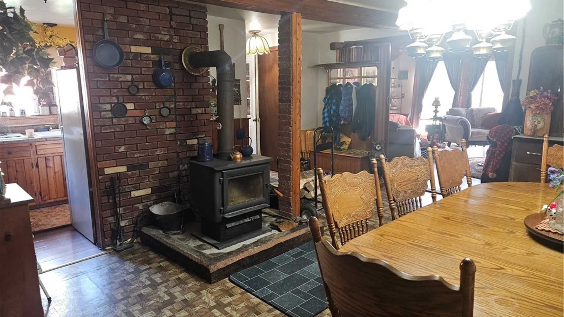 Property at 468 Travis Road, Stark, NY 13361 6