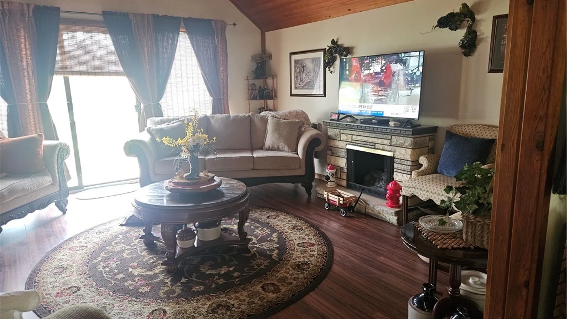 Property at 468 Travis Road, Stark, NY 13361 8