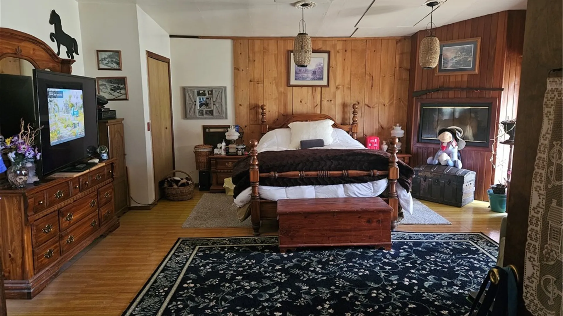 Property at 468 Travis Road, Stark, NY 13361 9