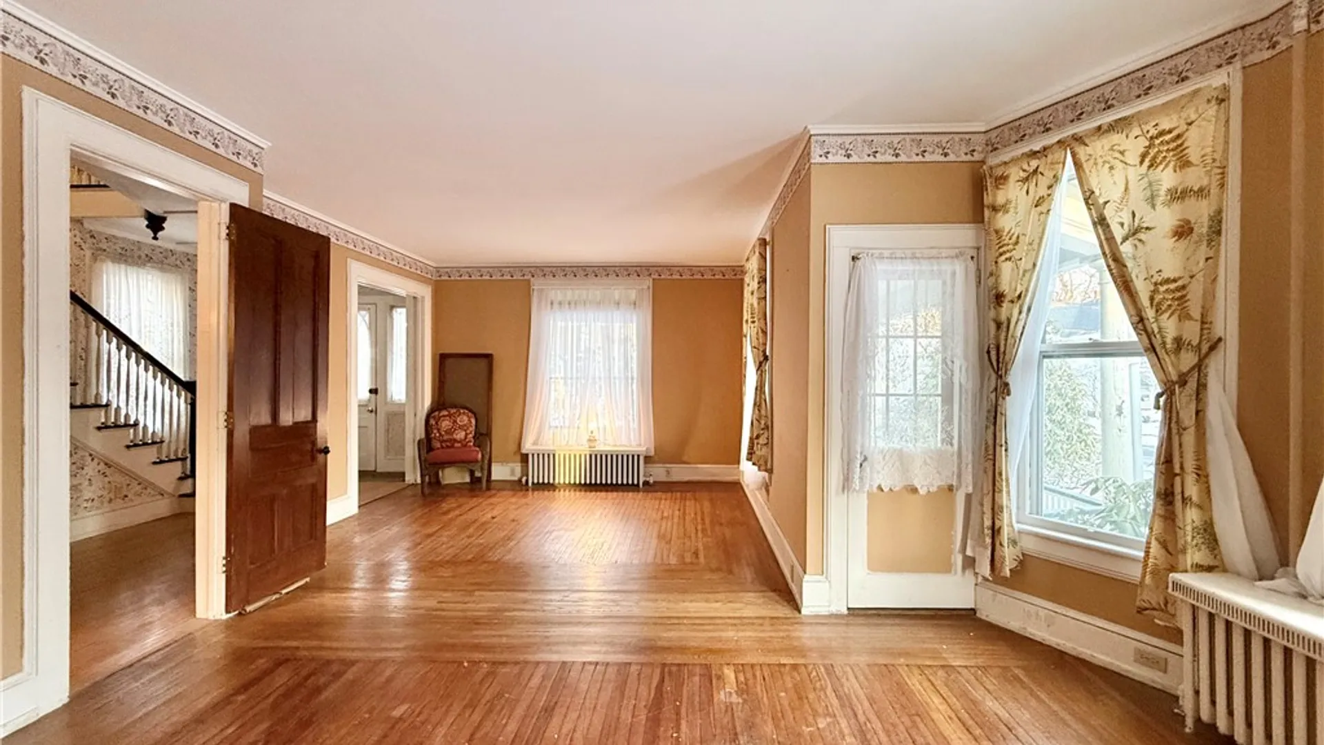 Property at 69 Elm Street, Oneonta, NY 13820 14