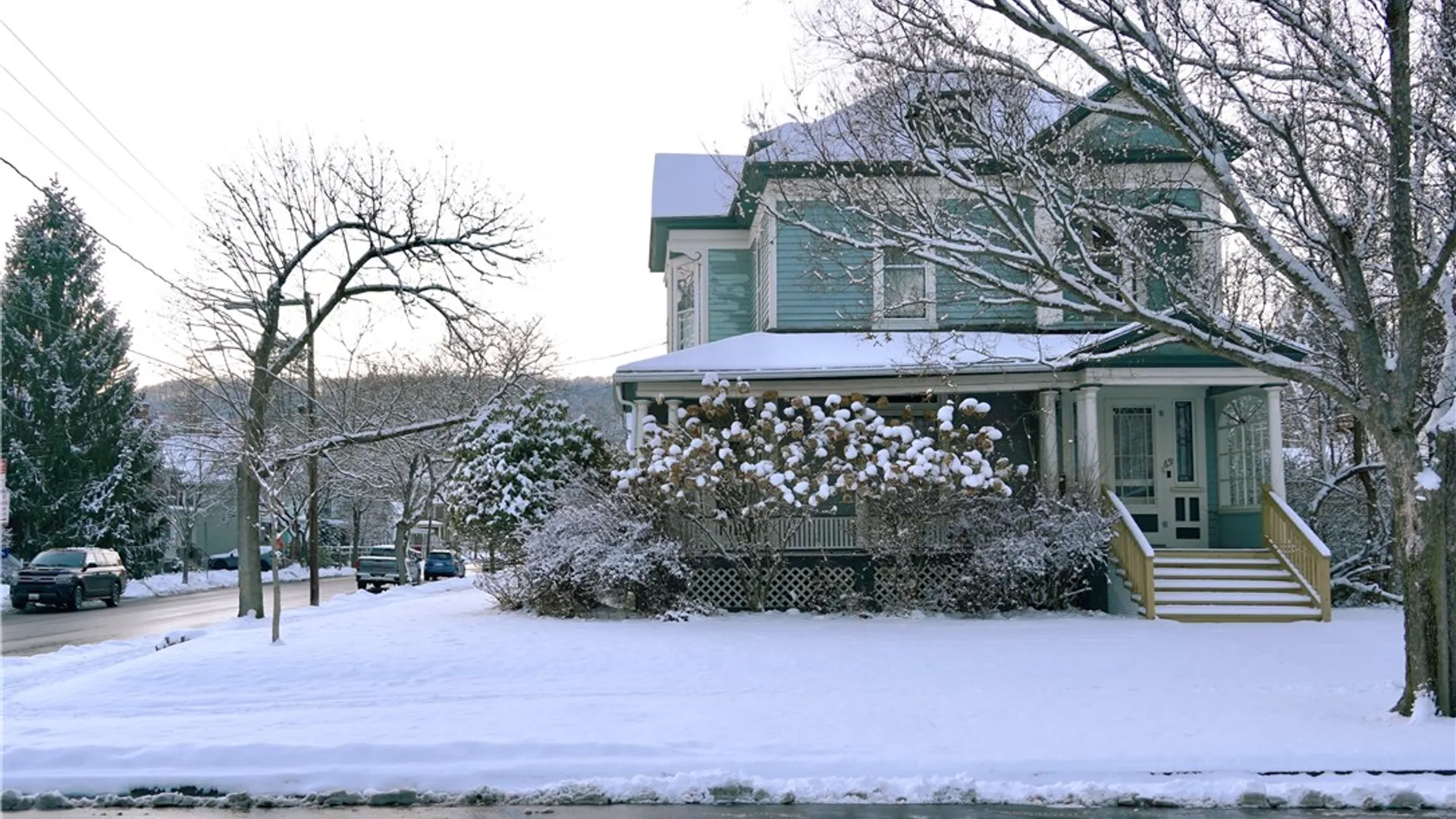 Property at 69 Elm Street, Oneonta, NY 13820 2