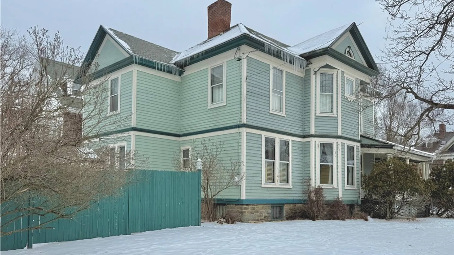 Property at 69 Elm Street, Oneonta, NY 13820 3