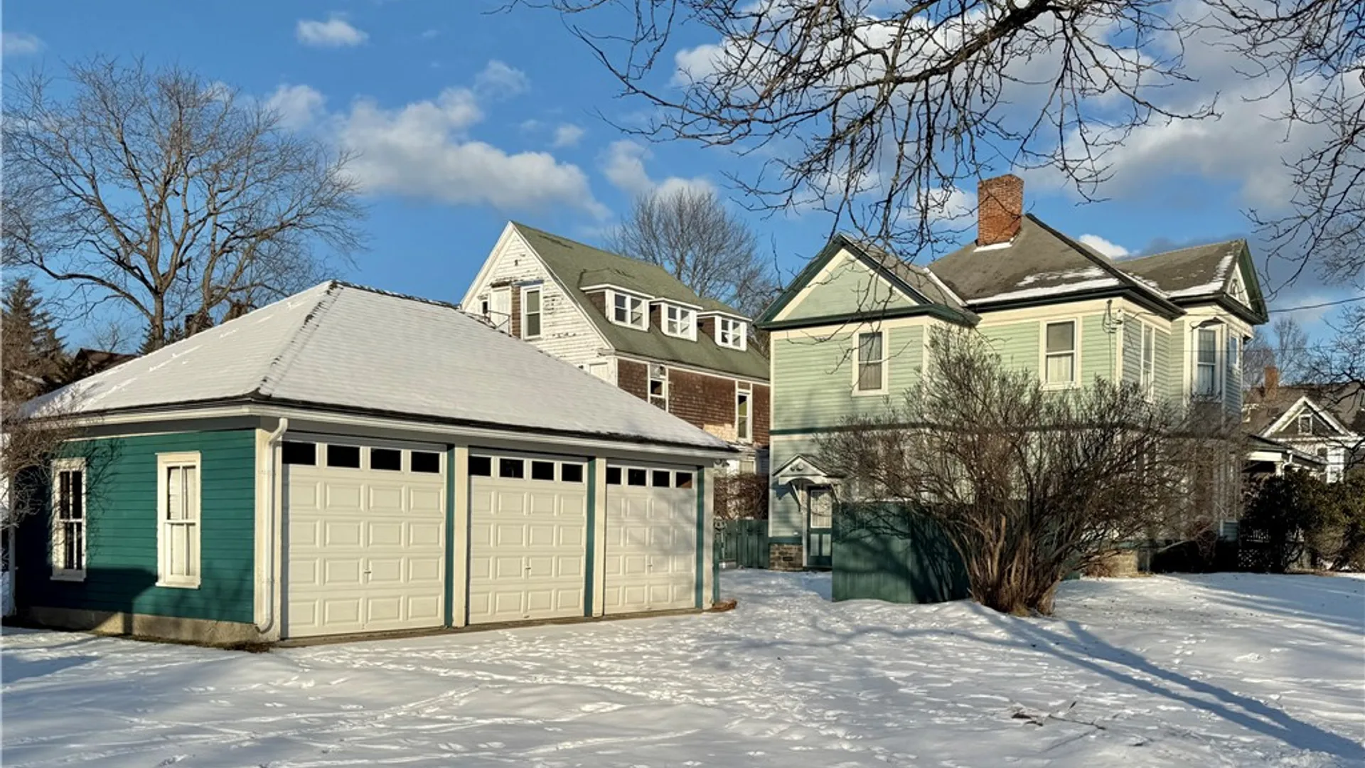 Property at 69 Elm Street, Oneonta, NY 13820 39